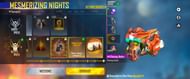 Flaming Hydra bike in Elite Pass section (Image via Free Fire)